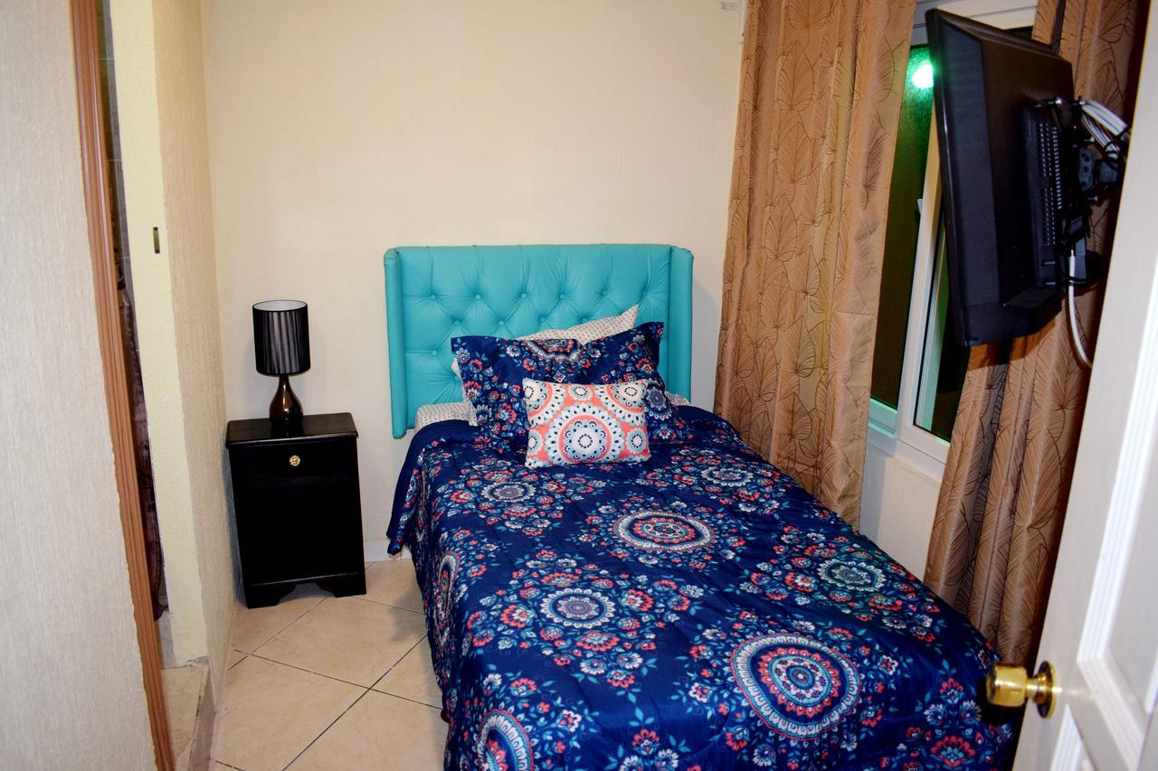 Laguna Sky Guatemala City Екстериор снимка